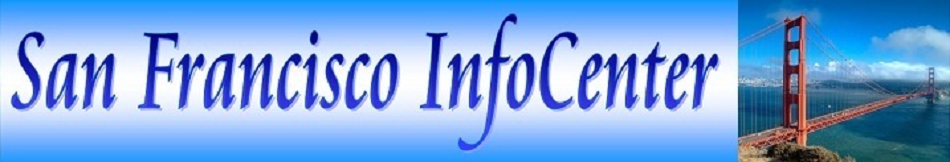 San Francisco InfoCenter Banner Logo
