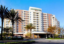 San Francisco Courtyard by Marriott