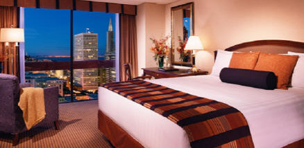 Grand Hyatt San Francisco Int