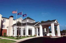 Hilton Garden Inn