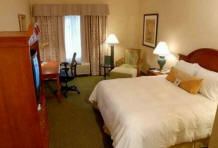 Hilton Garden Inn Int