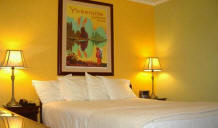 Hotel California Int