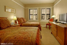 Hotel Mark Twain Int