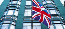 King George Hotel