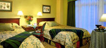 King George Hotel Int