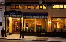 Larkspur Hotel Union Square San Francisco