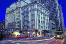Orchard Hotel San Francisco