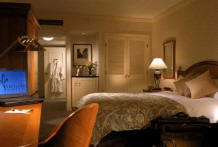 Orchard Hotel San Francisco Int