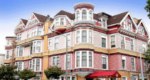 Queen Ann Hotel
