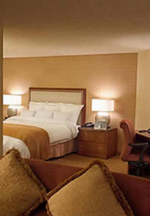 San Francisco Marriott Int