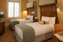 Villa Florence San Francisco Int