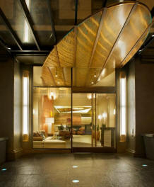 Hotel Abri San Francisco