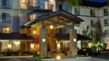 Larkspur Landing