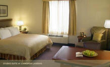 Larkspur Landing Int