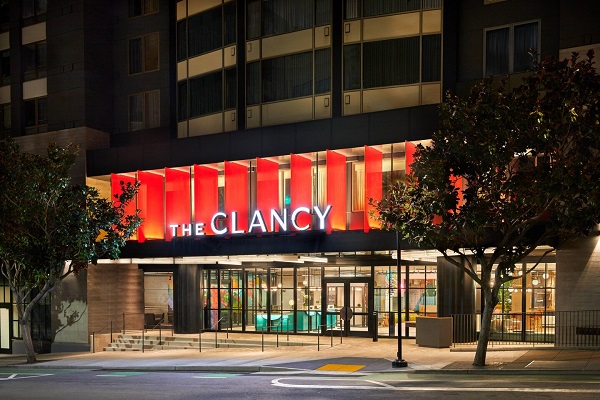 The Clancy